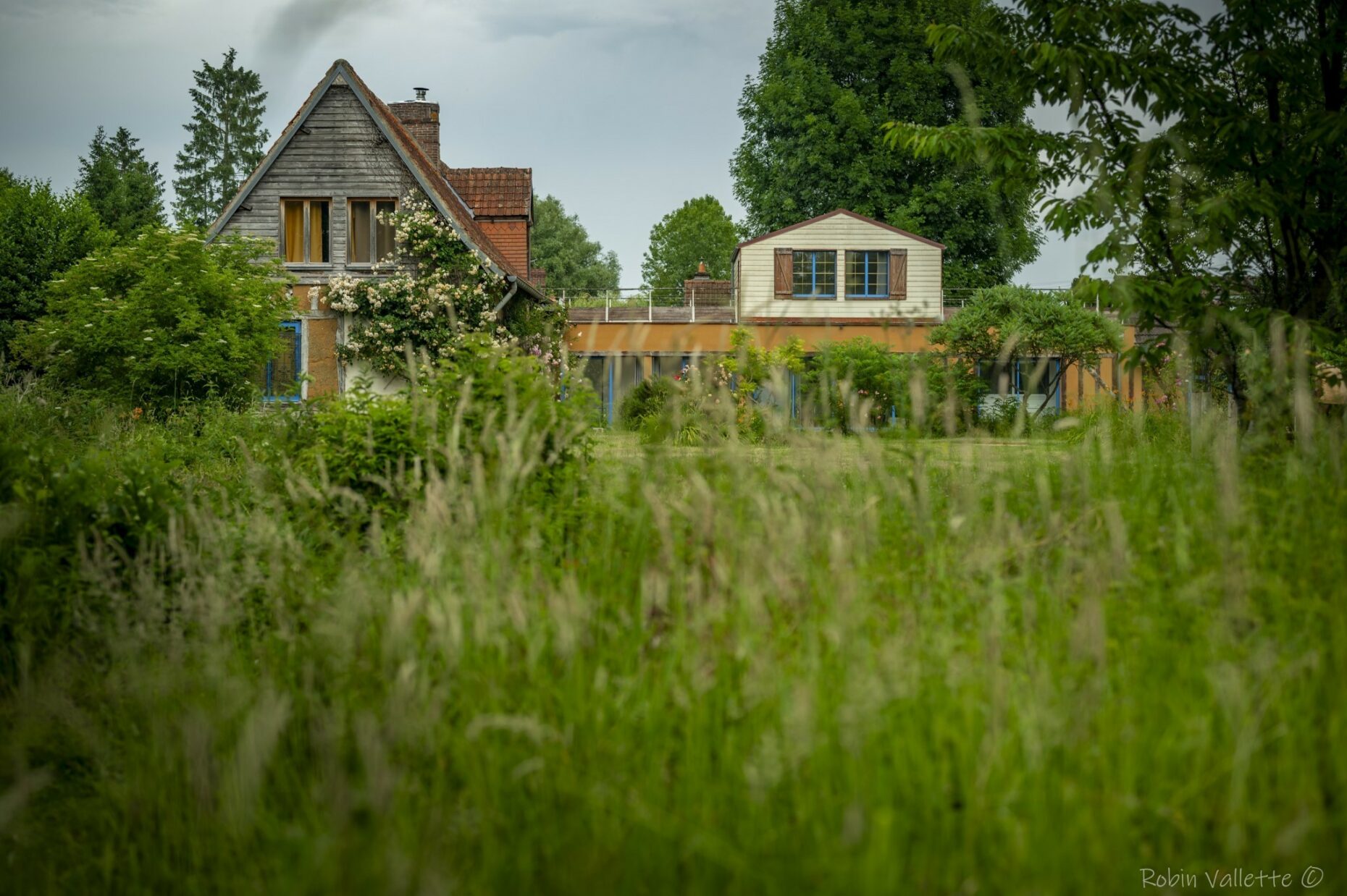 L'écrin de l'Andelle