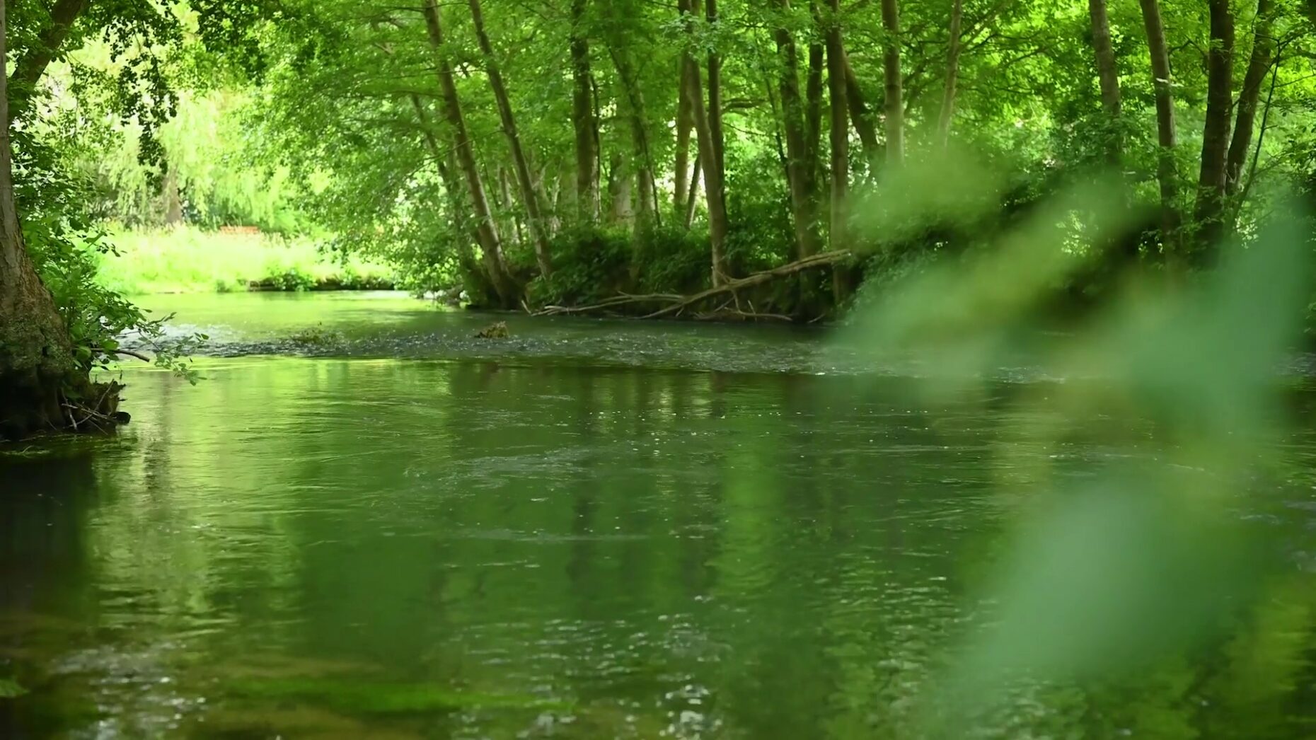 L'écrin de l'Andelle