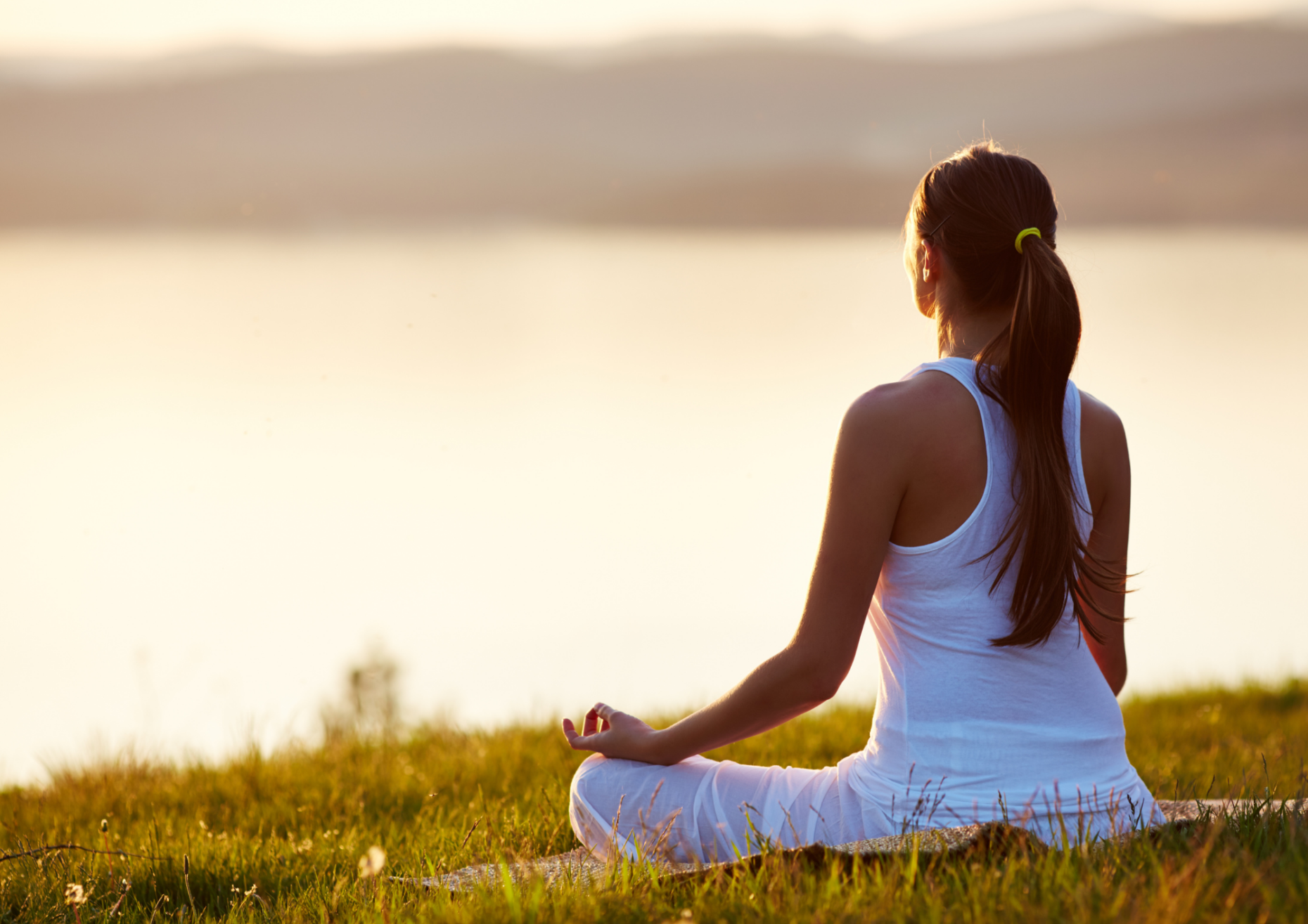 méditation de pleine conscience - écrin de l'annelle